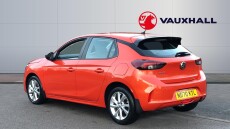 Vauxhall Corsa 1.2 Turbo SE Premium 5dr Auto Petrol Hatchback